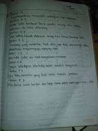 We did not find results for: Carilah Makna Kata Sulit Dan Nasihat Dari Pantun Karya Nenek Moyang Dan Pantun Masa Kini Brainly Co Id