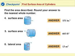 In the figure above it is a regular pentagon, but it can be any regular or irregular polygon. How Do You Calculate The Surface Area Of Prisms Cylinders Ppt Download