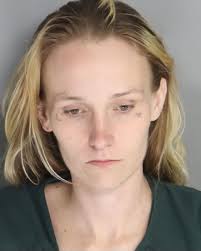 More face tattoos. Maybe she can get some touchups while she's back in the  hoosegow￼