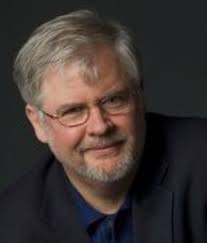 Christopher Durang is glad you asked, but he's not the Vanya of his 'Vanya  and Sonia and Masha and Spike,' coming to the Cleveland Play House
