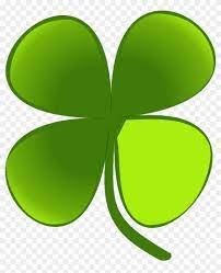 The clip art and cartoon images are png images with transparent background. Kleeblatt Shamrock Clip Art Free Transparent Png Clipart Images Download