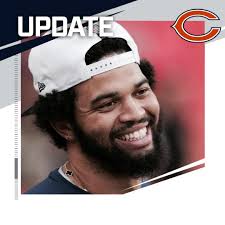 Chicago Bears Finalize Roster with Strong Lineup of Players