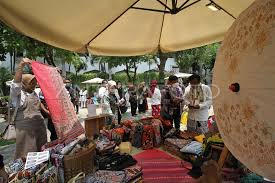 EXHIBITION AND BAZAR CJWGG