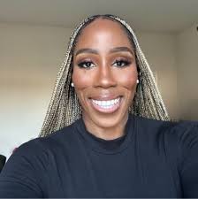 Mystics Gameday Clinic featuring Chineze "Chinny" Nwagbo and Jameson  Martinez