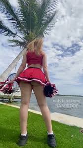 @_BambiDoes video Tweet