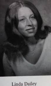 Linda Dailey Scheibe Obituary, from Papillion-la Vista High School Nebraska