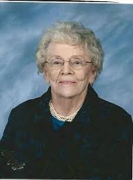 Obituary information for Alice Regina Smith