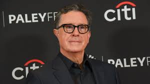 Left has ‘unhinged’ meltdown over sacking of Stephen Colbert