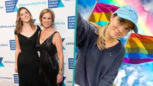 Andrew cuomo (d) and his former partner kerry kennedy, has come out. Kerry Kennedy And Andrew Cuomo S Daughter Opens Up About Queer Identity For Pride Month