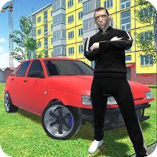 Car simulator og (mod, unlimited money) apk para android descargar gratis. Driver Simulator Fun Games For Free V1 21 Mod Apk Money Apkdlmod