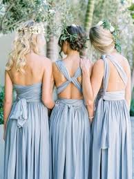 Straps For The Bridesmaids Popular Bridesmaid Dresses Convertible Bridesmaid Dress Bridesmaid