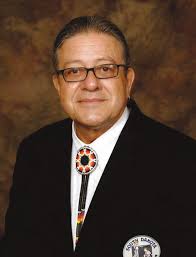 Incumbent Steele, Brewer lead unofficial OST Primary results, Two Bulls  third