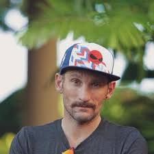 Nick Parris (@KnickParris)