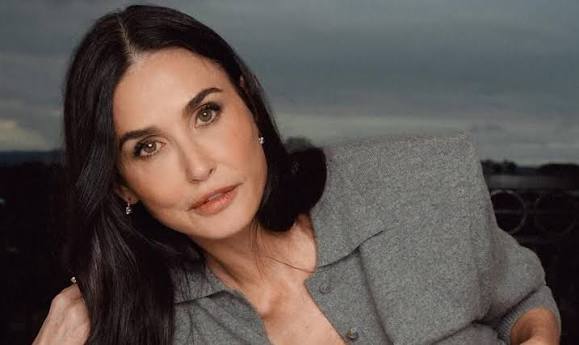 Demi Moore is an acclaimed American actress and producer who gained  prominence in the early 1980s with notable roles in… Read More: Meet Demi  Moore's Siblings: Morgan Guynes, Charlotte Harmon Eggar, James