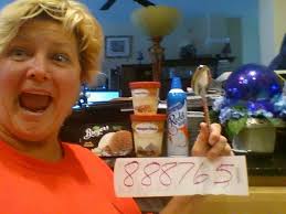 Grapefruit and vanilla bean flavor preferences