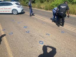 The ethekwini municipality closed healthcare facilities, clinics and community vaccination sites across the city on monday due to ongoing civil unrest. Drive By Shooting Leaves Brother And Sister Wounded In Durban News Dome