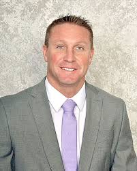 Superintendent Lively given Exemplary rating in annual evaluation