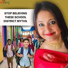 Transforming Spaces into Futures: Spotlight Kids Academy's Story