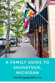 Kathleenbongon is waiting for your help. Just 2 5 Hours Away From Chicago This Little Town Has Something For Everyone Here Is A Family Guide That Has Saugatuck Michigan Michigan Vacations Saugatuck