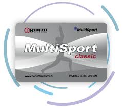 Zarejestruj się w systemie, używając karty multisport. Multisport Social Benefits For Employees Multisport Card