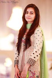 Image result for kinza javed
