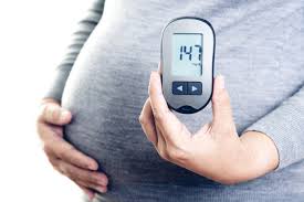 Kencing manis pada bayi boleh disebabkan oleh faktor keturunan dari ibu bapa mahupun atuk atau nenek. Komplikasi Diabetes Gestasional Pada Ibu Hamil Dan Bayi