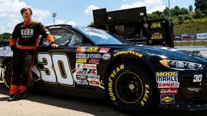 Las vegas motor speedway dirt track. Rette Jones Racing Van Wieringen Take Momentum To Iowa Speedway Onpitroad Com