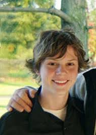 Eugene needs a much better Wikipedia photo. He is so much cuter than this. 