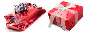 Pjs he can wear to open his other presents. How To Give Great Gifts