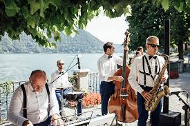 Decorate with metallic candles and small floral centerpieces, or use fresh herbs. 110 Wedding Entertainment Ideas To Wow Your Guests Wedding Ideas