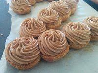 Recette De La Creme Mousseline Mapatisserie Fr Recette Glacage Recette Creme Mousseline Creme Mousseline