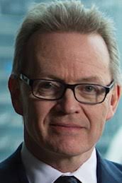 New Barclays chairman Nigel Higgins under pressure over tax avoidance  schemes