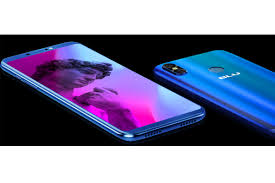 BLU Studio Mega phone specification and ...