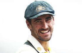 Starc truth: A golden putter, the Ashes & memories of Dad : r/Cricket