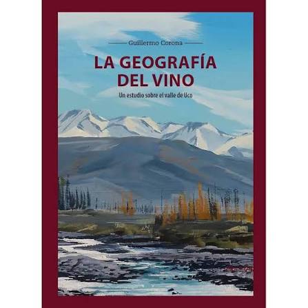 Geografía del Vino | EL LIBRO (2DA EDICIÓN). Breve aviso parroquial. Debido a los incesantes pedidos de la versión en papel del libro "La geografía del vino: Un... | Instagram