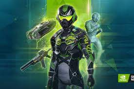 Nvidia Offers Six Months Of Geforce Now With Hyper Scape S Battle Pass For A Discounted 24 95 Nvidia Cloud Gaming Hyper