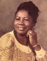 Hermine Samuels Obituary (1934