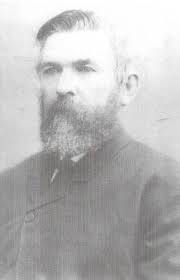 Bernard Goss (bef.1834-1908)