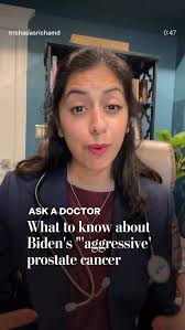 Trisha Pasricha, MD, MPH