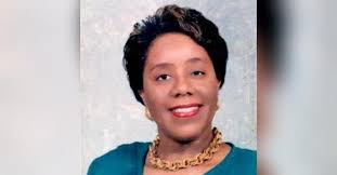 Linda Oates- Strange Obituary