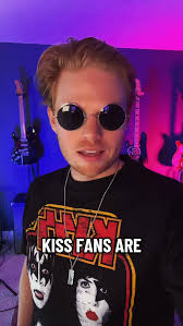 What’s going in with Ace Frehley and what are these posts??? , 🤘🏼❤️‍🔥🎸  wishing the best for Ace