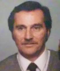 Michael Spinney Obituary (1950