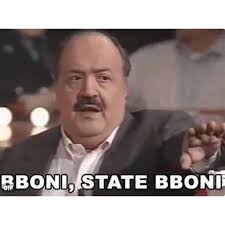 © 2021 fascino pgt s.r.l. Maurizio Costanzo Su Robbie Williams 4 Dago Fotogallery