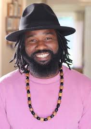 The man with the Golden Voice