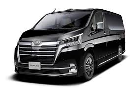 A decent small mpv let down by a noisy diesel. New Granace Mpv To Be Unveiled By Toyota At Tokyo Motorshow News And Reviews On Malaysian Cars Motorcycles And Automotive Lifestyle