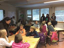 Maybe you would like to learn more about one of these? Sto Elsinki Gia To Ekpaideytiko Systhma Ths Finlandia Me To Programma Erasmus Ka1 Apostolina Saith