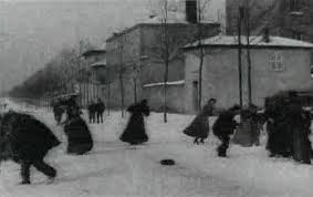 Per divertirsi durante le vacanze invernali i bambini di un paesino decidono di organizzare un'enorme sfida a palle di neve. Battaglia Con Le Palle Di Neve Wikipedia