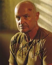 Terry O'Quinn as Johnathan "John" Locke (Oceanic 815 Crash Survivor)