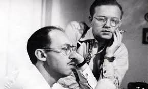 Georgia On My Mind" by Hoagy Carmichael article @ All About Jazz