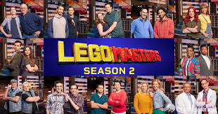 Lego masters is an international reality television show of british origin in which teams compete to build the best lego project. Lego Masters Season 2 Cast Revealed With 12 Teams News The Brothers Brick The Brothers Brick